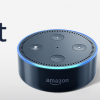 Amazon　Echoの招待メールの受け方と、できること。また3種類の中でどれがいいのか？