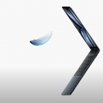 WWDC 2022にてM2を搭載した新型MacBook airが登場！　「これが円安……の力……」