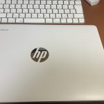 ChromeBook『HP 14a-nd0000』ファーストインプレッション