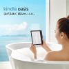 Amazon.co.jp: Kindle Oasis (第9世代) 電子書籍リーダー 防水機能搭載 Wi-Fi 32GB : 
